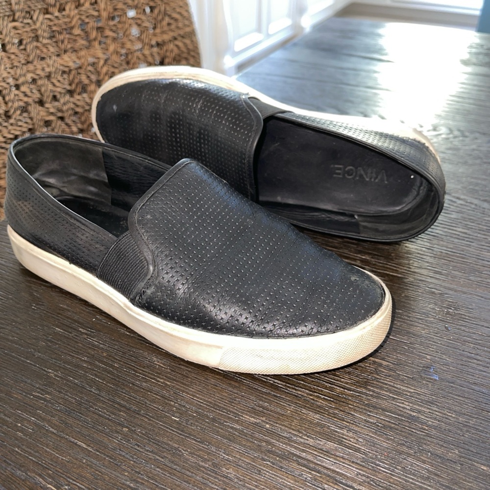 vince sneakers
